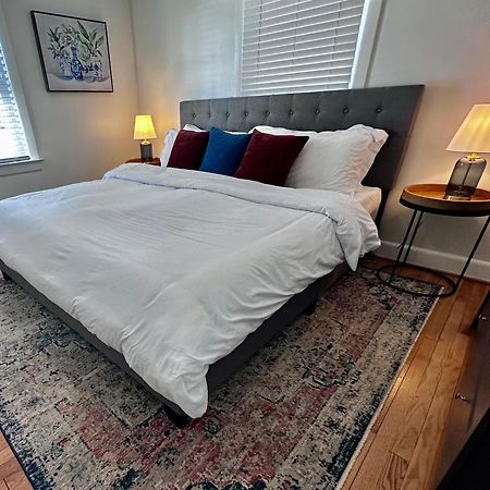 Pack Your Bags And Leave Tonight! Wilmington Bagian luar foto