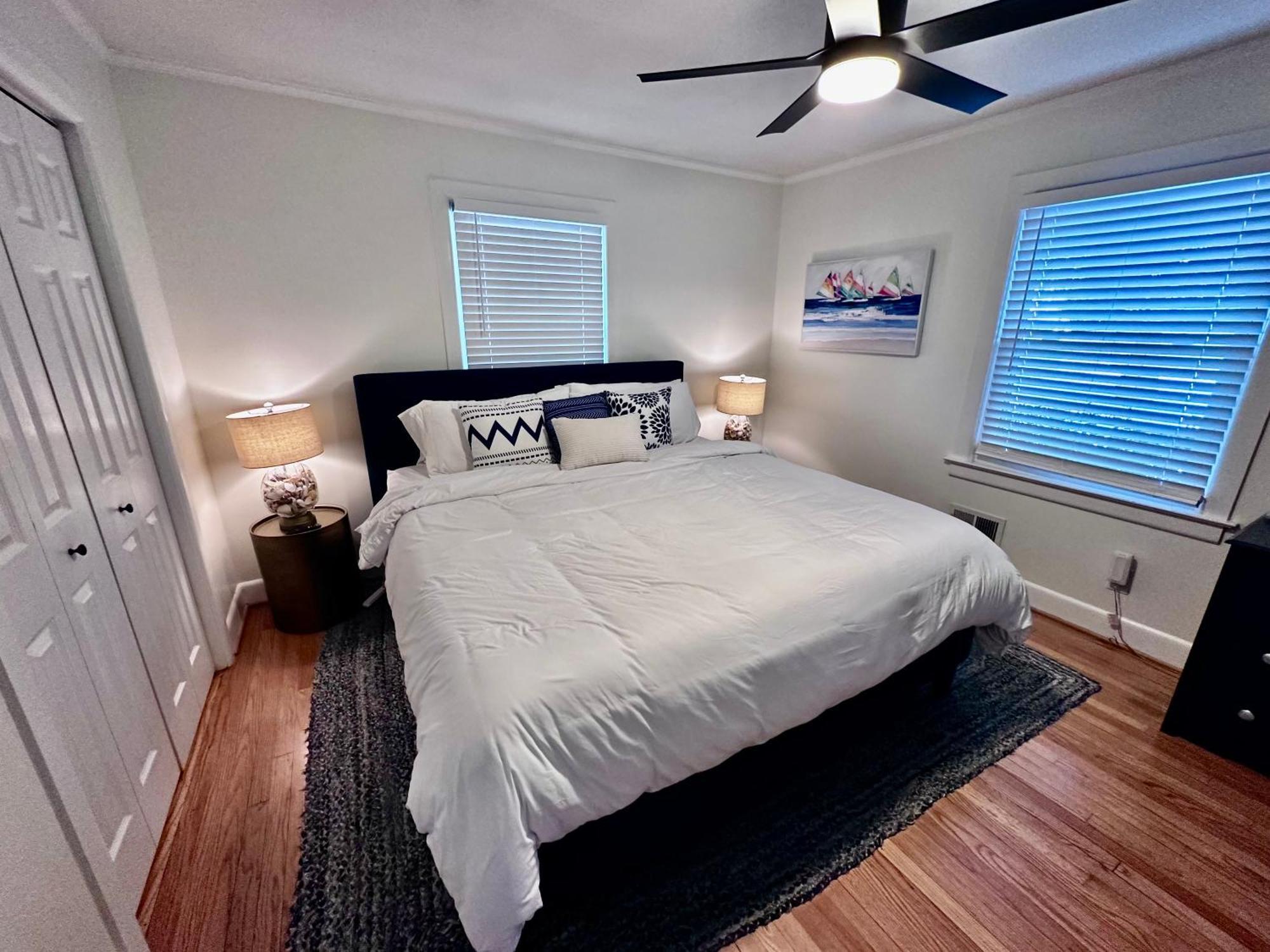 Pack Your Bags And Leave Tonight! Wilmington Bagian luar foto